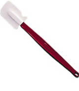 Rubbermaid Spatula, High Heat , 13.5, 500F 1963